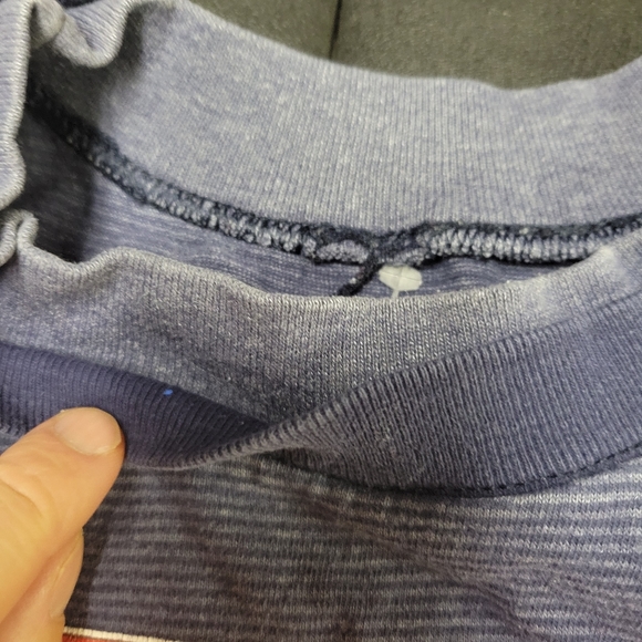 Vintage Stars Short Track Racing Shirt 1993 - Picture 3 of 13